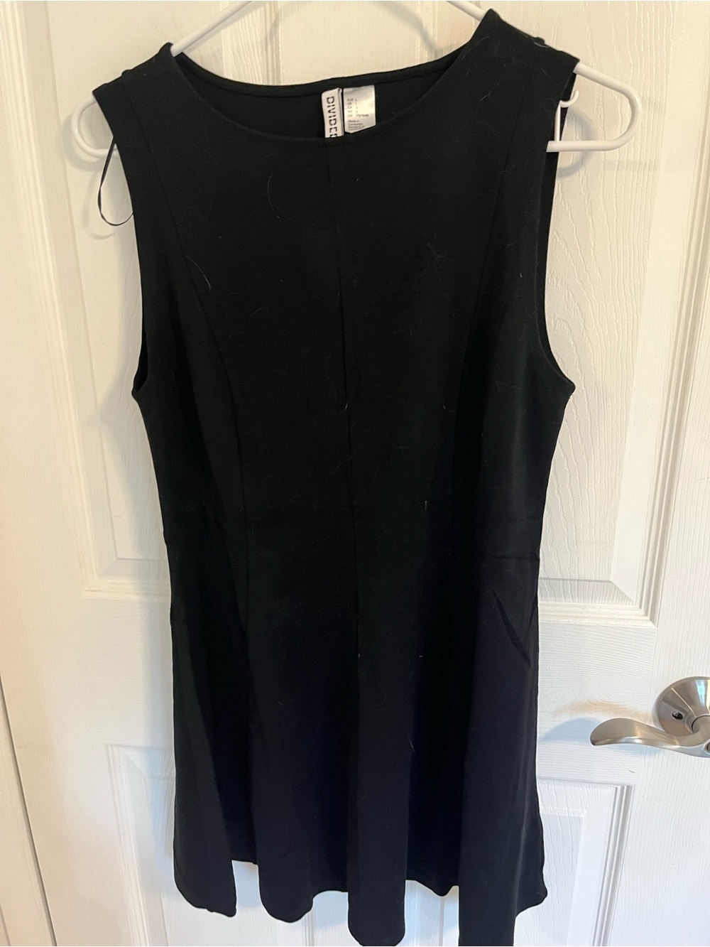 Brand new H&M tank top dresses.